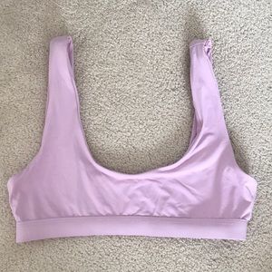 Dippin’ Daisy’s Swim Top Size Small